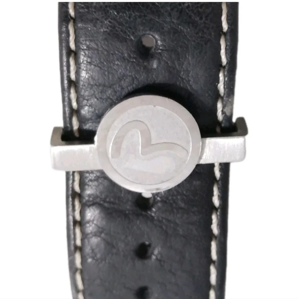 EVISU Hiro 7002-01 Men's Automatic Watch.